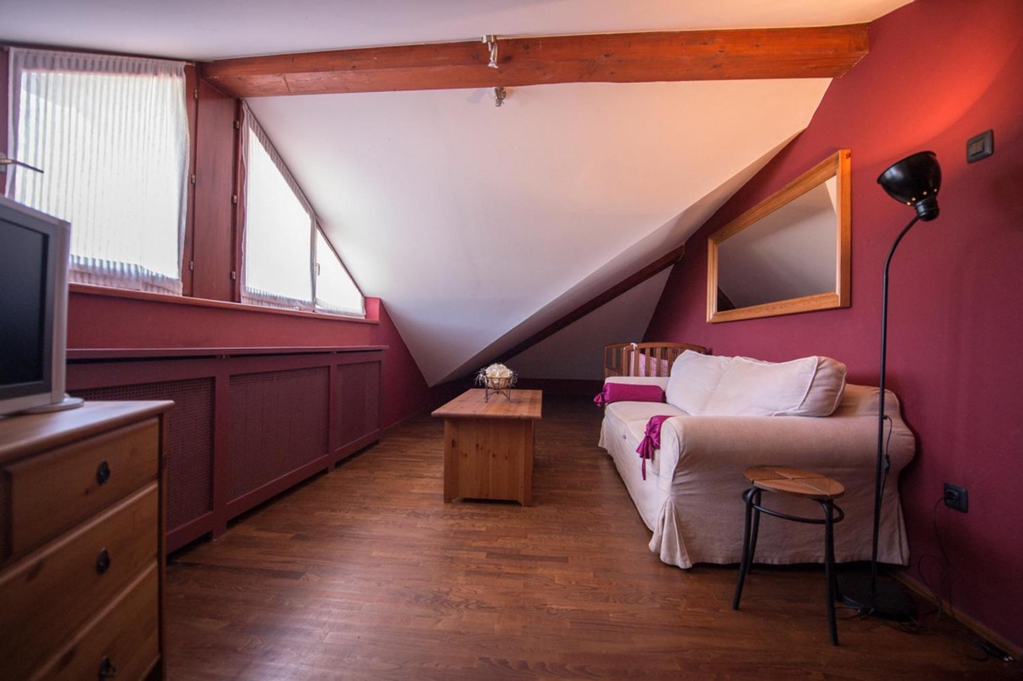 Guesthouse Trajbar Team Zaprešić Zimmer foto