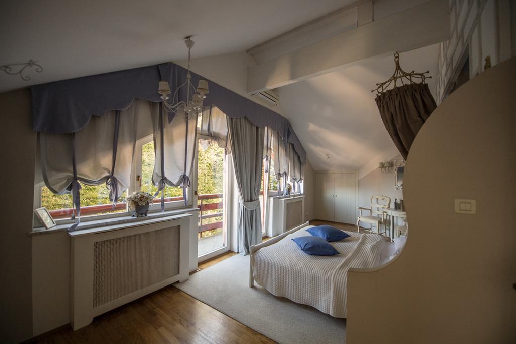 Guesthouse Trajbar Team Zaprešić Zimmer foto