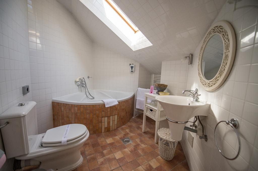 Guesthouse Trajbar Team Zaprešić Zimmer foto