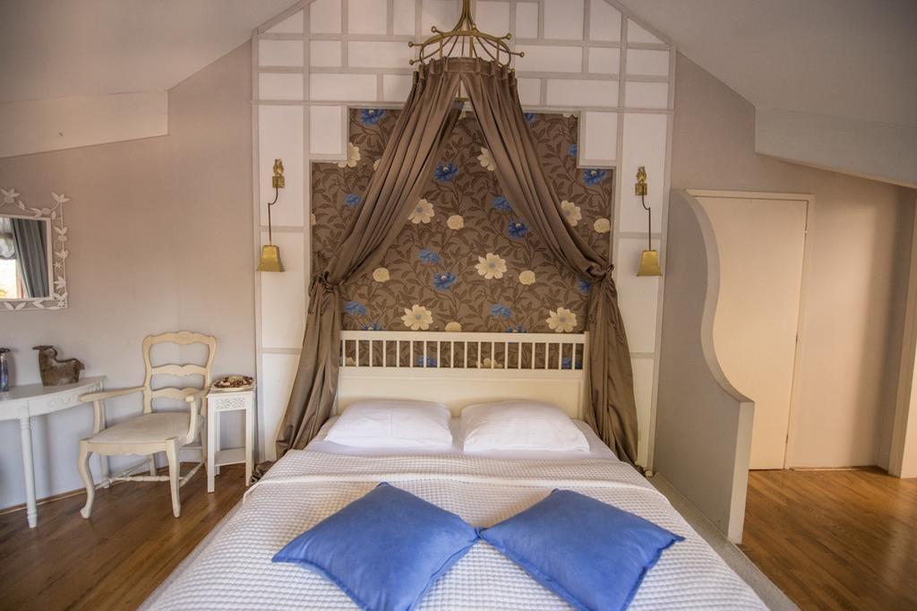 Guesthouse Trajbar Team Zaprešić Zimmer foto