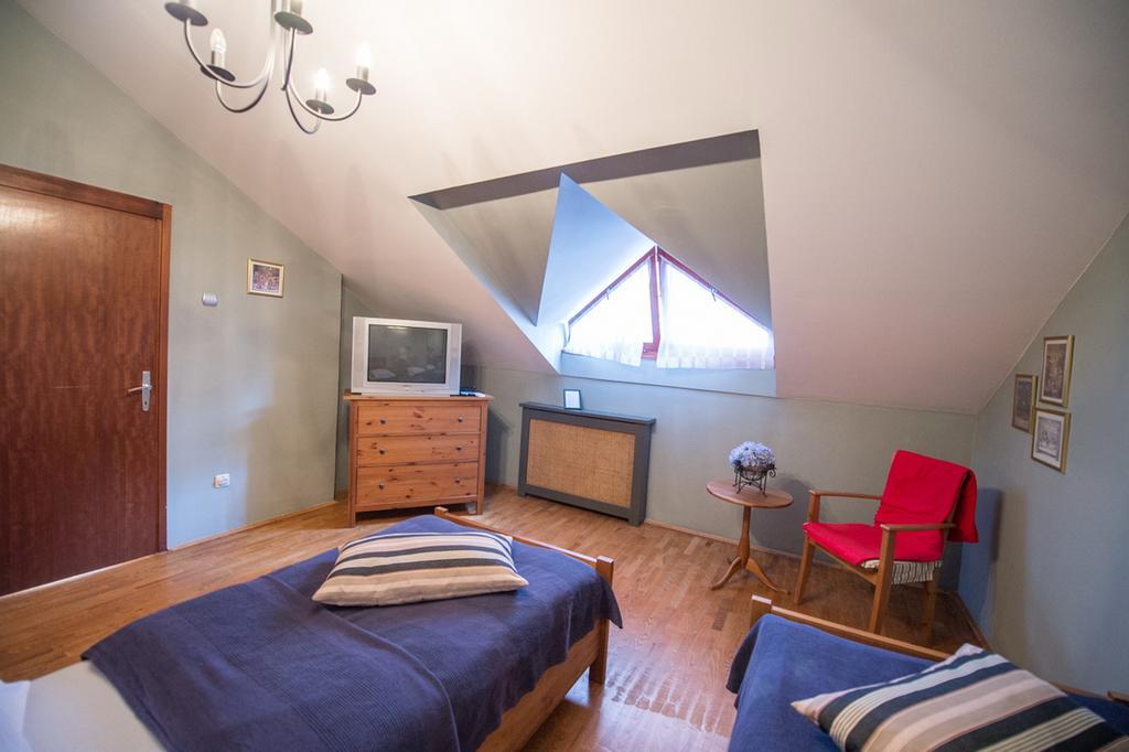 Guesthouse Trajbar Team Zaprešić Zimmer foto
