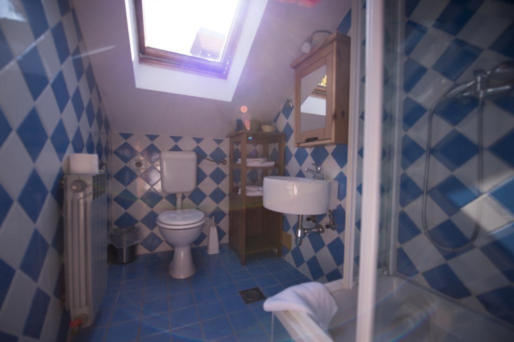 Guesthouse Trajbar Team Zaprešić Zimmer foto