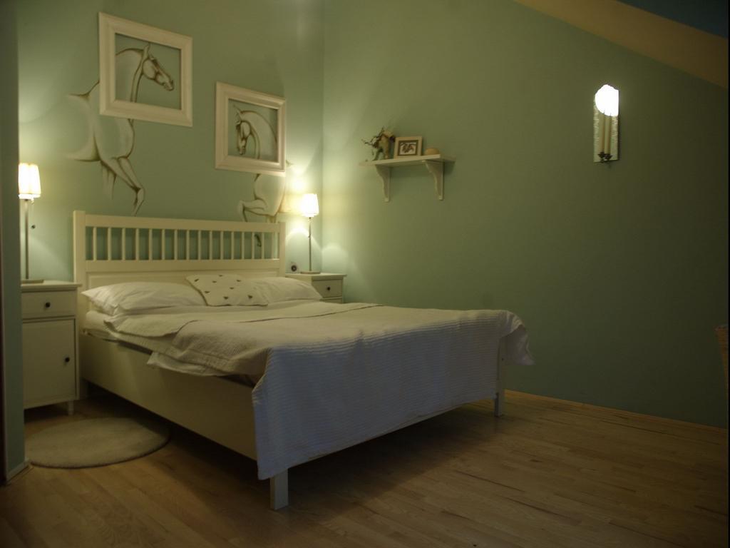 Guesthouse Trajbar Team Zaprešić Zimmer foto
