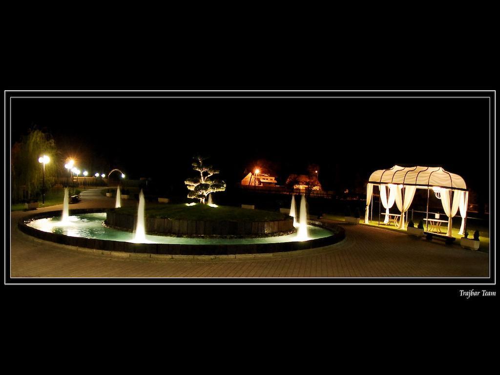 Guesthouse Trajbar Team Zaprešić Exterior foto
